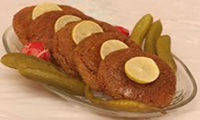 Chicken Cutlets